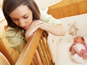 İlk annelik yaşı arttı