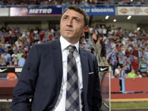 Şota'dan Trabzonspor taraftarına önemli mesaj!