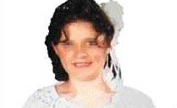 Karnındaki bebeğe ateş etti