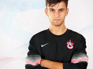 Trabzonspor'da kaleye Yavuz Akgün geçecek