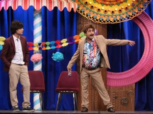 Güldür Güldür son bölüm yine kahkahaya boğacak