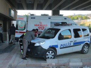 Fareyi öldürmek isterken yengesini öldürdü!