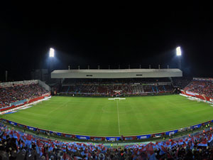 Trabzon'da sporda şiddet suçunda yarı yarıya düşüş