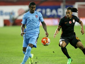 Constant Trabzon'da!