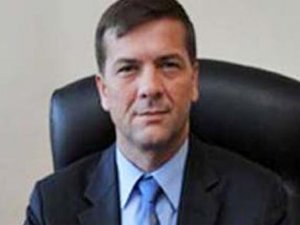 Makam odasında intihar!