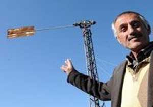 Trabzonlu mucitin başına gelen