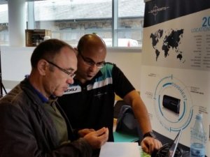 Yanal'ın ekibinde profesör var!