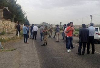 Hain tuzak 2 asker yaralı