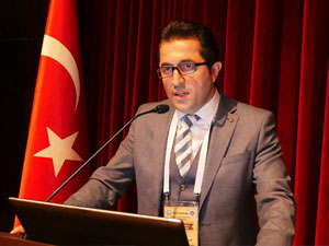 Mustafa Akkaya; "Yerel yönetimlerin ufku açıldıkça..."