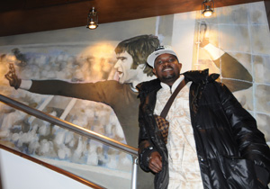 "Zirve yarışını sürdüreceğiz"