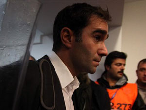 Trabzonspor–Gaziantepspor maçındaki hakem krizi davasında sona doğru