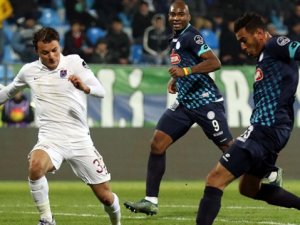 Rizespor bu isimlerin peşinde