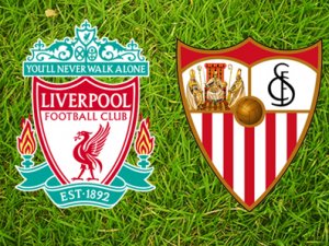 Liverpool Sevilla
