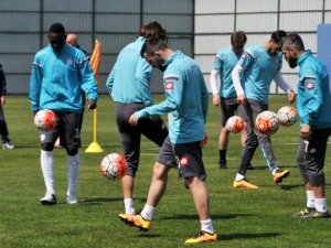 Rizespor yenilgiyle bitirdi