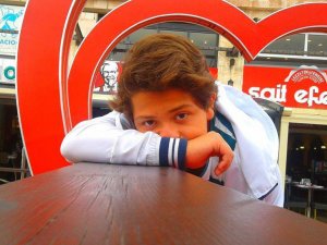 Anne oğul evinde ölü bulundu!