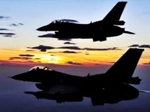 PKK'ya ağır darbe: 20 terörist