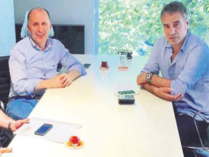 Ersun Yanal ne zaman Trabzon'a gelecek?