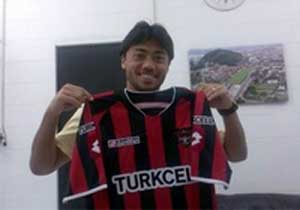 Tabata gol atmayı sevmiyormuş