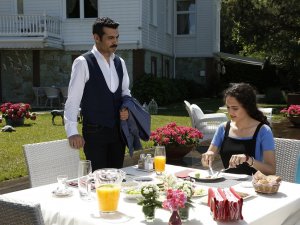 İstanbul Sokakları 6. bölümde Fırat harekete geçiyor