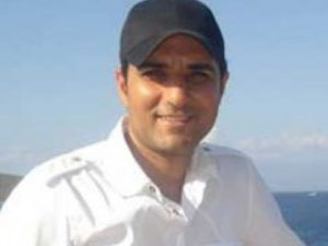 Rafet El Roman'dan Trabzonspor taraftarına müjde!