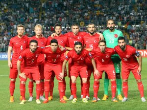 Milli takım İngiltere ile karşılaşacak