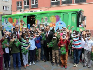 Trabzon'da Sosyal Güvenlik haftası kutlandı