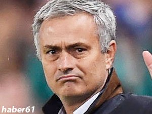 Flaş iddia! Mourinho...
