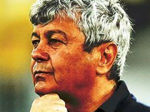 Lucescu geliyor!