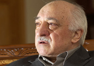Fethullah Gülen'in yeğeni tutuklandı!