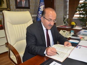 Dizi danışmanından Ali Şükrü Bey Kitabı