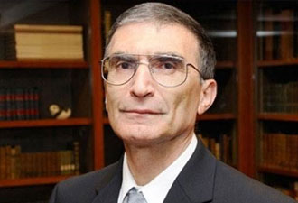 Nobel Ödüllü Profesör Sancar önemli hatayı buldu