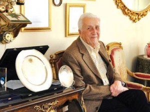 Hocaların hocası Trabzon’a geliyor