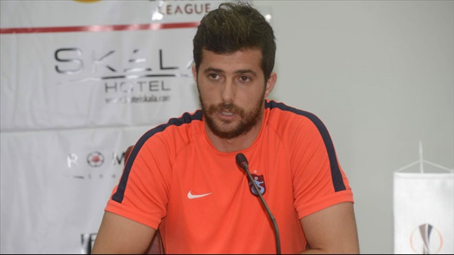 İki isim Trabzon'a dönüyor!