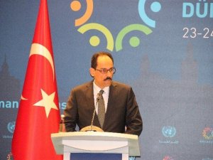 Cumhurbaşkanı Recep Tayyip Erdoğan zirve'ye katılacak!