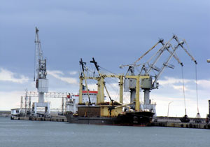 Karadeniz Hazar gibi olacak