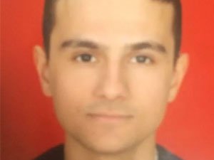 Trabzon'un şehidi geldi