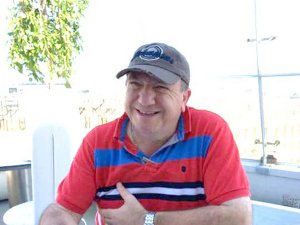 Giresunlu iş adamı ABD'de kaza kurbanı