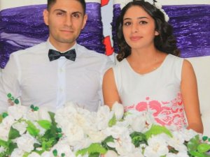 Düğün hazırlıkları yapılırken şehit düştü