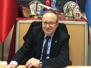 Paris’te Kadırga şenliği