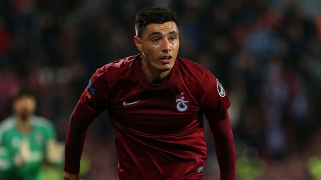 Trabzonspor'da hangi futbolcu kaç gol attı?