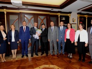 Trabzon'da Tapu ve Kadastro hizmetlerinde yeni dönem