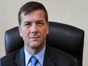 O Vali Yardımcısı hayatını kaybetti