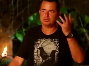 Acun'dan Yılmaz Morgül bombası!