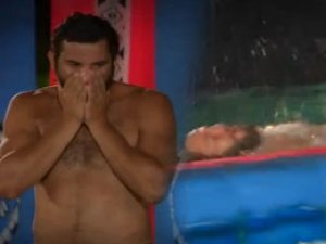 Avatar Atakan'a havuzda ne oldu? Babasından flaş açıklama