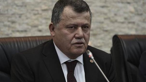 MHP'de kurultay kararı