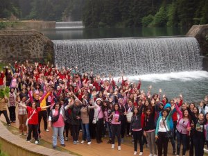 Trabzon'da Gençlik kampları başlıyor