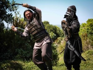Diriliş Ertuğrul 60. bölüm tanıtımı yayınlandı