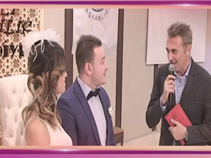 Gelin Evi yeni bölümde sürpriz nikah şahidi