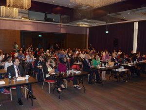 Trabzon'da uyku kongresi başladı