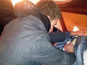 Annesini öldürdü ifadesi şok etti!